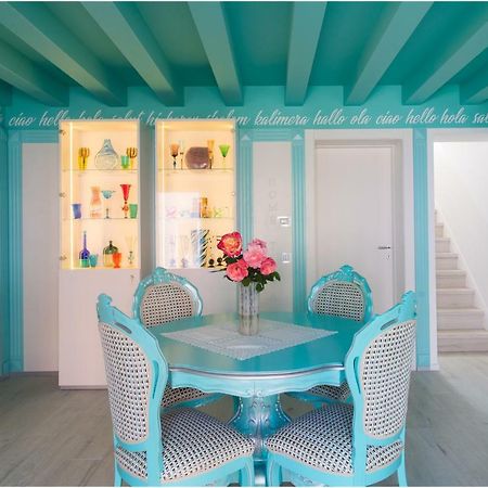 Tiffany Home Burano Exterior photo