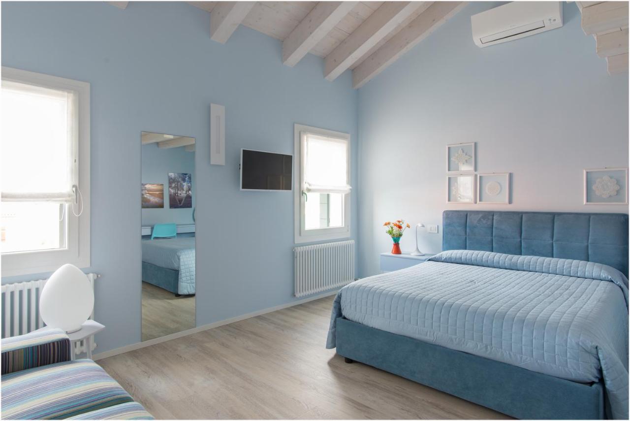 Tiffany Home Burano Exterior photo