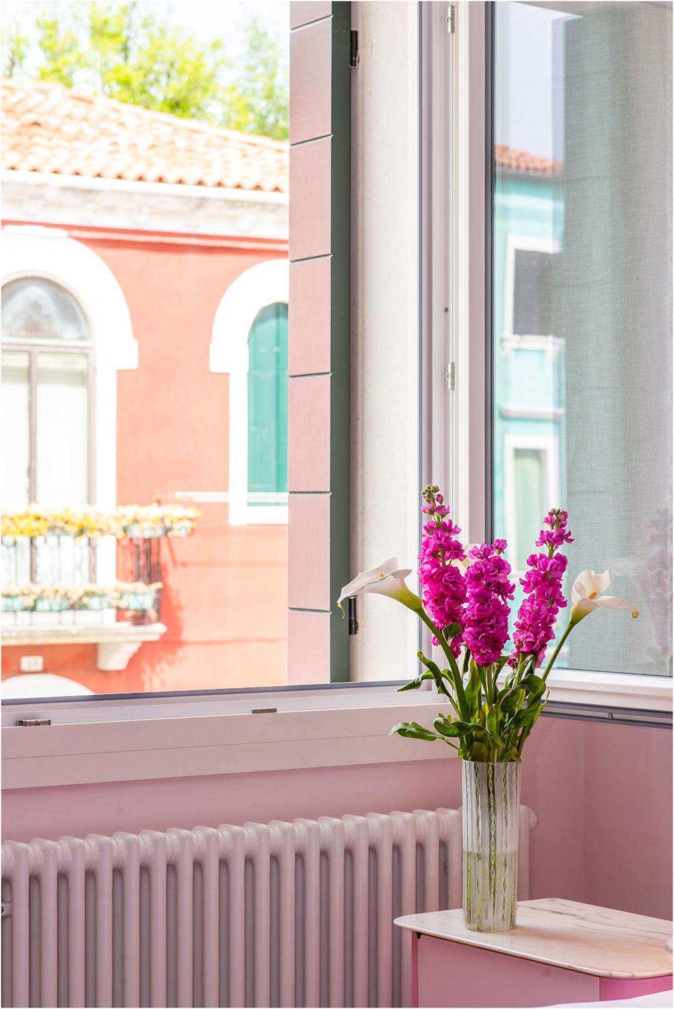 Tiffany Home Burano Exterior photo