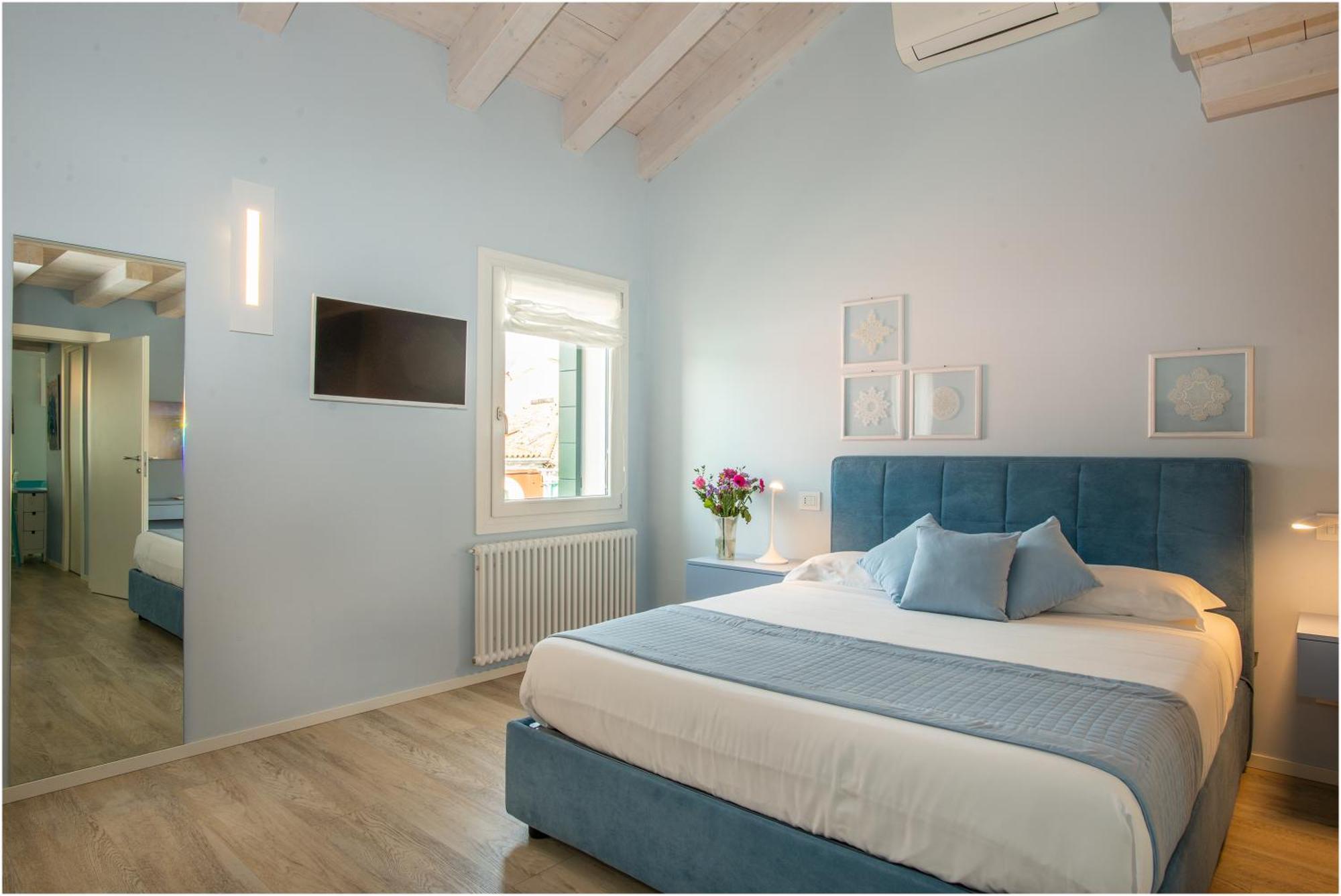Tiffany Home Burano Exterior photo