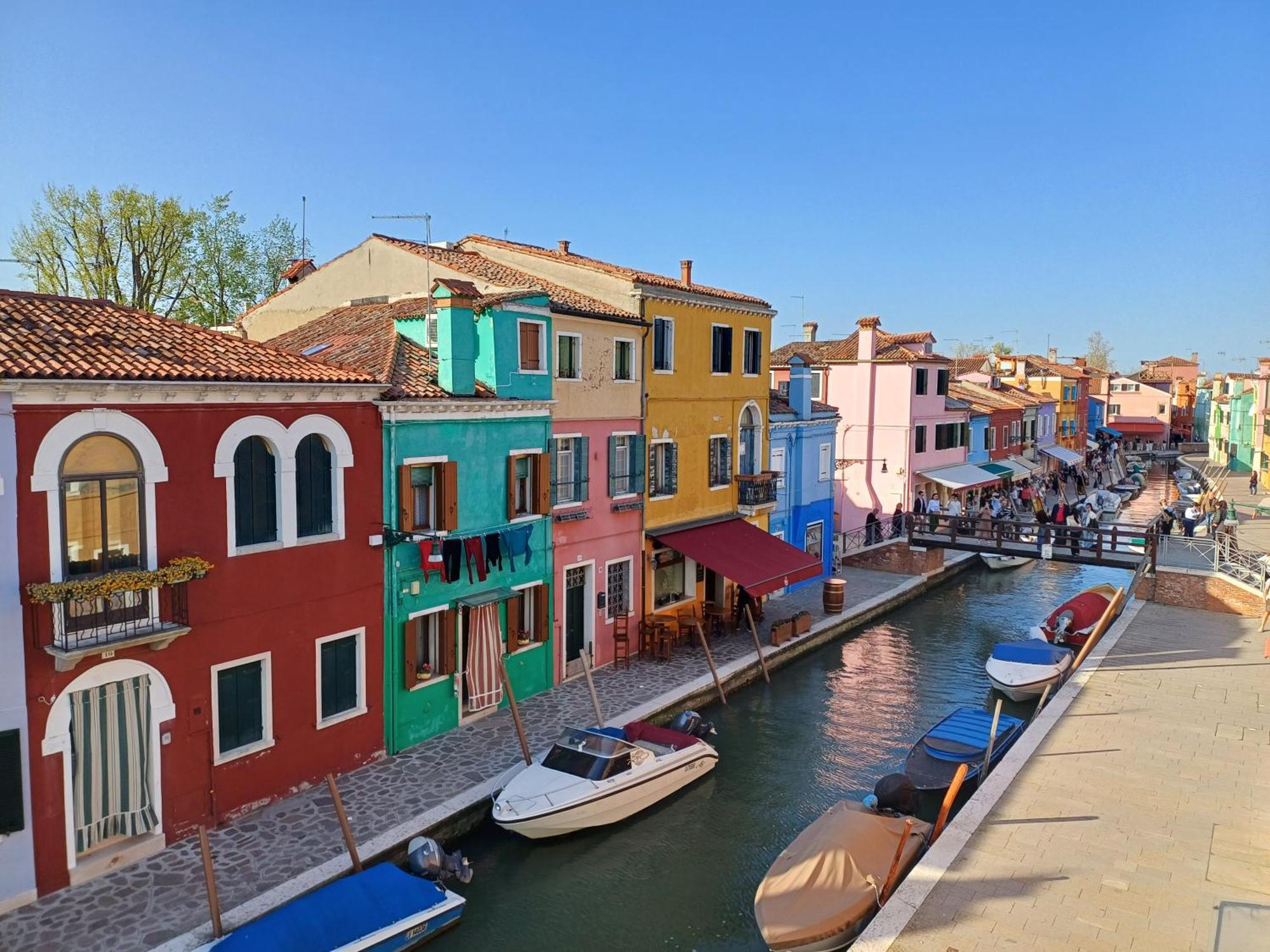 Tiffany Home Burano Exterior photo