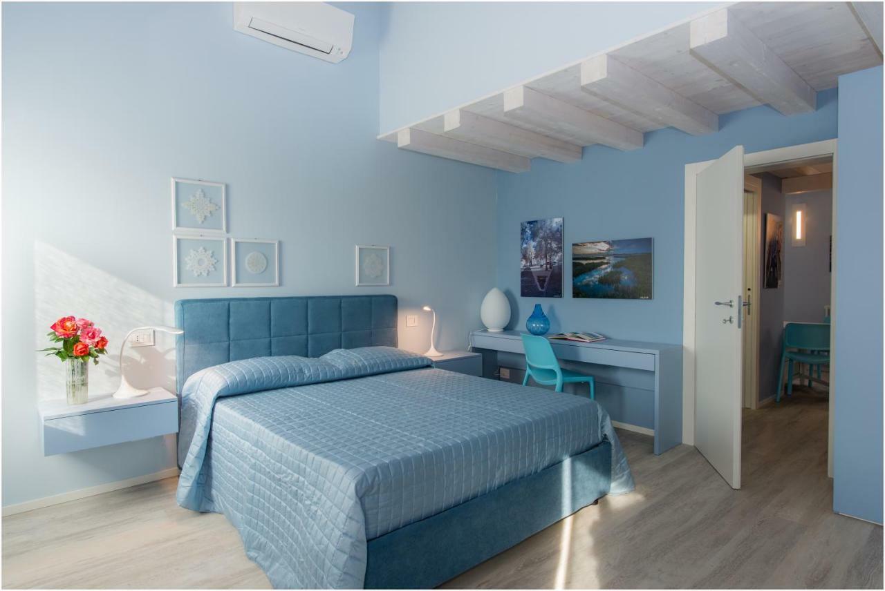 Tiffany Home Burano Exterior photo