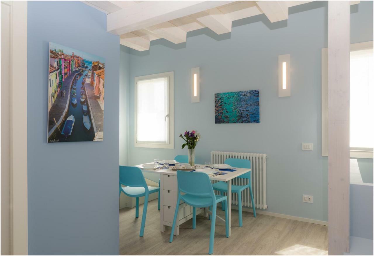 Tiffany Home Burano Exterior photo