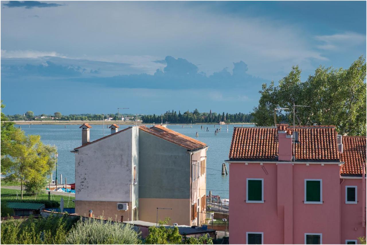 Tiffany Home Burano Exterior photo